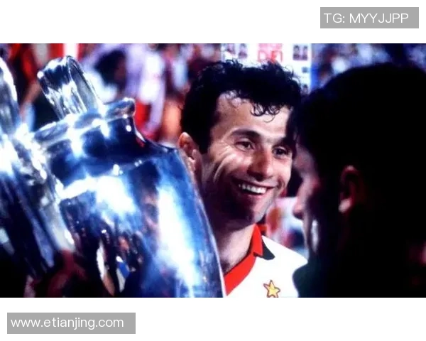 10号球星风采：他们如何成就足球场上的传奇与荣耀