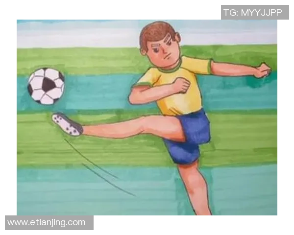 世界杯足球明星简笔画:经典球员形象的创意呈现与艺术再现 世界杯足球明星简笔画:经典球员形象的创意呈现与艺术再现