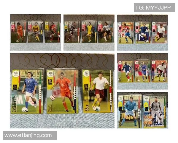 中国足球传奇球星卡收藏版：回顾辉煌岁月与难忘瞬间的纪实之作