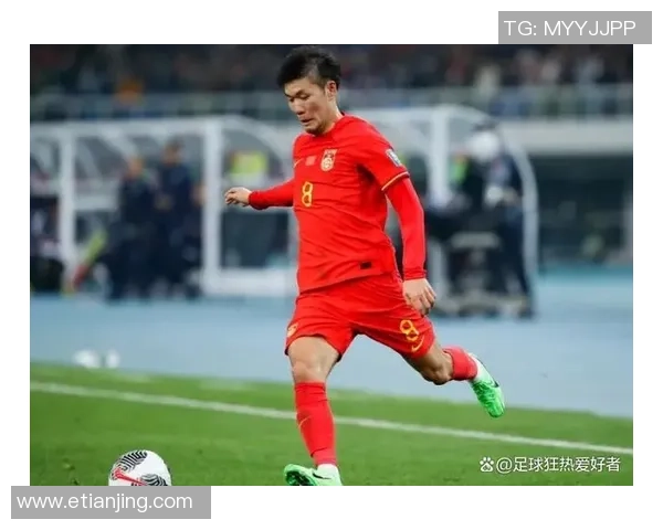 中国球星深度解析中国足球现状与未来发展潜力