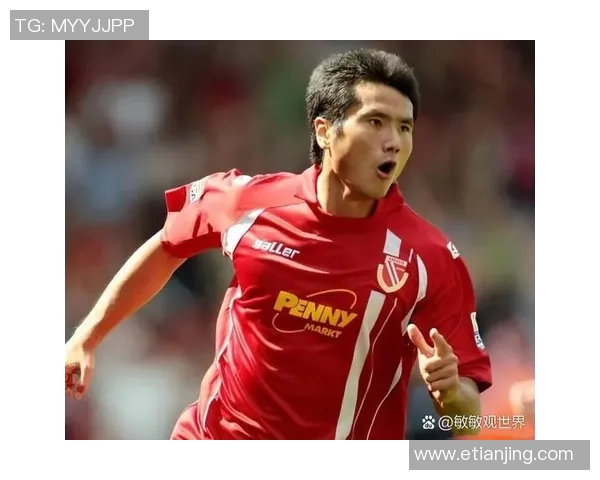 中国足球史上最具影响力的球星是谁他的成就与贡献深远影响了足球文化 中国足球史上最具影响力的球星是谁他的成就与贡献深远影响了足球文化