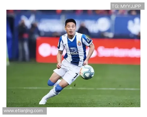 中国足球球星崛起助力中国足球水平提升未来展望与挑战