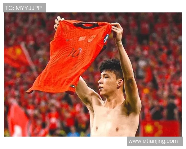 中国足球输给了哪些世界级球星背后的故事与启示