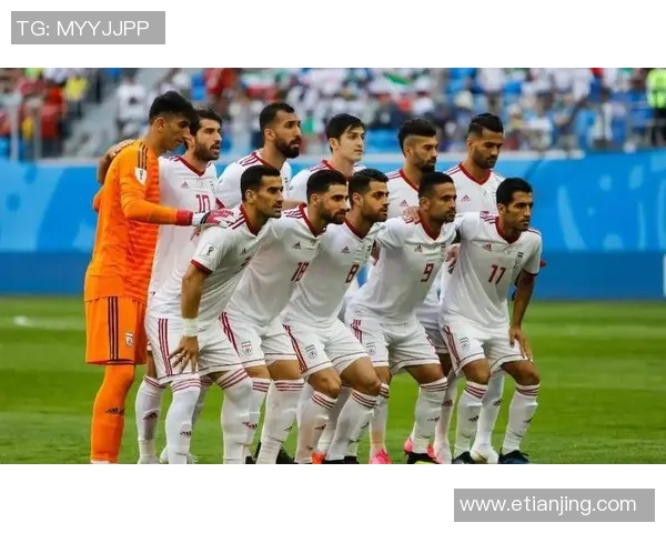 伊朗足球队历史上的传奇球星及其辉煌成就回顾