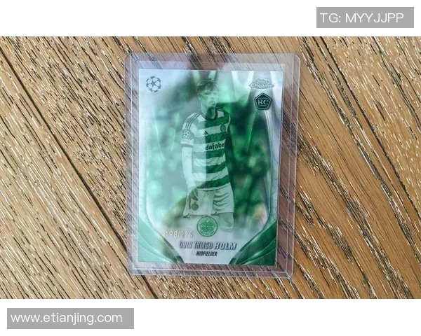 哪里能买到性价比高的足球球星卡及其购买攻略 哪里能买到性价比高的足球球星卡及其购买攻略