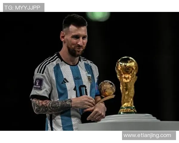 梅西从阿根廷少年到世界足坛传奇巨星成长与荣耀之路