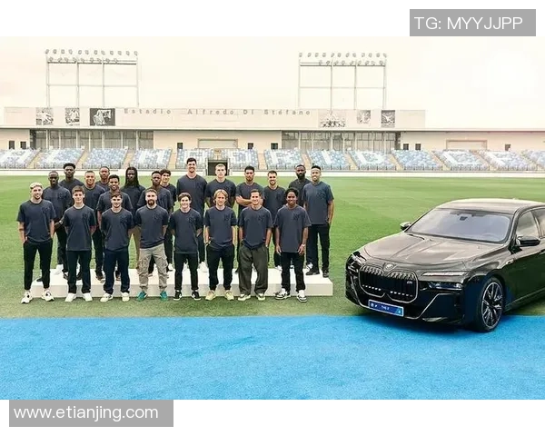 皇马球星豪车大揭秘 盘点他们的座驾与驾驶风格